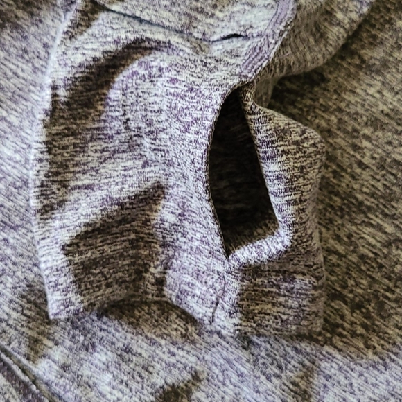 Nike Element 3X 1/2 Zip Running Top - Picture 5 of 15